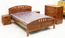Кровать "Галатея"