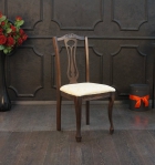 стул деревянный венге